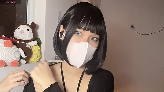 Tieu-May's Live XXX Chat