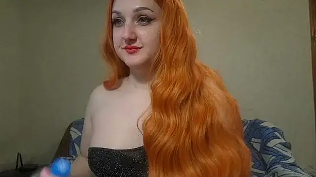 Webkamerová show WendyCase