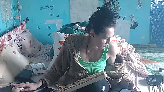 Sembang XXX Secara Langsung brighteyes77