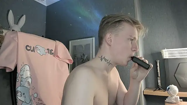 AlexxSweet Webcamshow