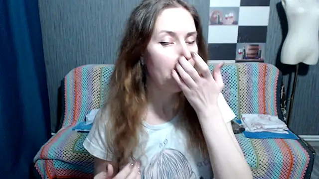 pa1e_pr1ncess' Live XXX Chat