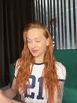 Chat XXX Live LittleFox___