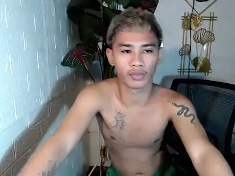 UrPinoyhot Webcamshow