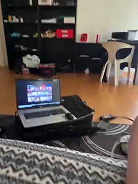 Jozefbull's Webcam Show