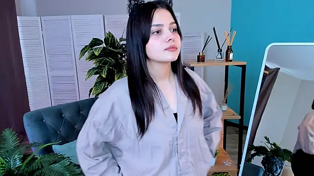 MarianneAuvil 现场XXX聊天