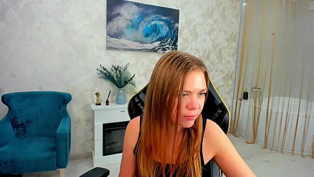 Strawberrye Live XXX Chat