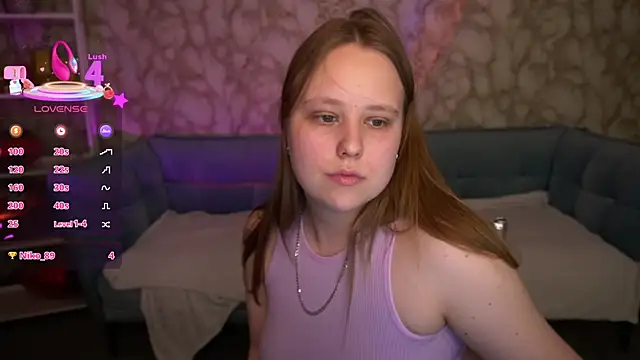 Chat XXX Live CrystallPaws