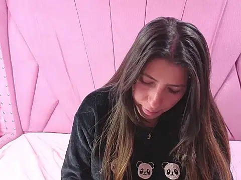 Živý XXX chat EmberCooper_