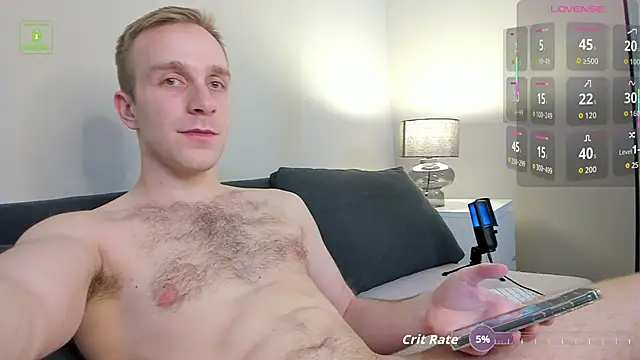 Buddy_Forman Chat XXX in diretta