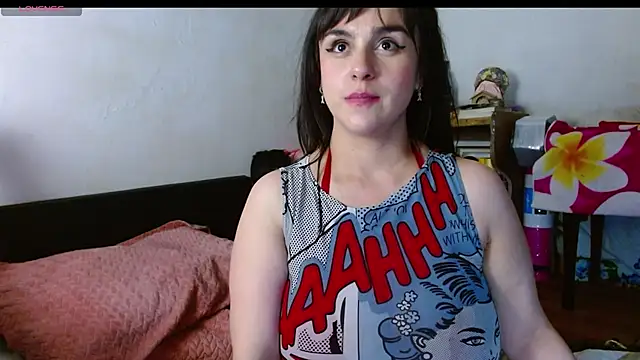 collette_beaufoy_'s Live XXX Chat