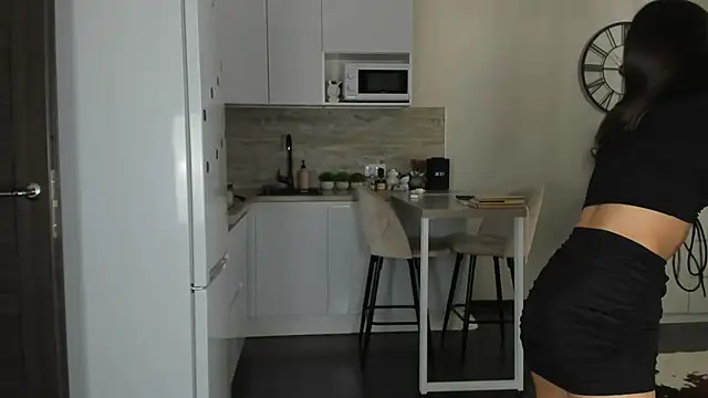 nilliluv – Live XXX-chat