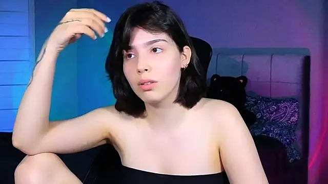 Stacy_Gonzales_ – Live XXX-chat