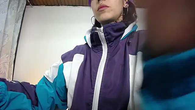 Scarllett_BDSM's Live XXX Chat