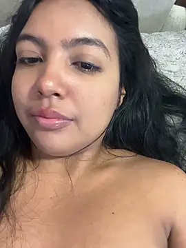 Chat XXX en directo de nicole_fisherr