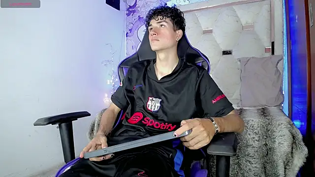 แชท XXX สดของ johnny_cagee