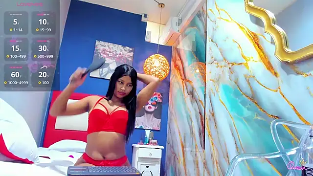 Sembang XXX Secara Langsung Sex_samantha