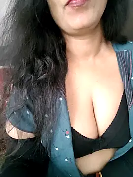 Show de Mansi_-Sharma na webcam