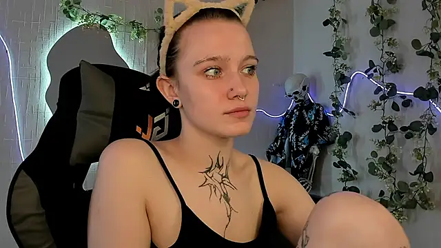 Elastikisss Live XXX-Chat