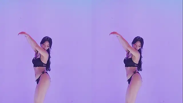 Pokazy przed kamerką – SSF-888