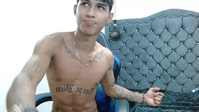 แชท XXX สดของ luka_big18