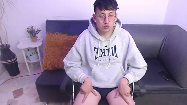 Evan_Connell Webcamshow