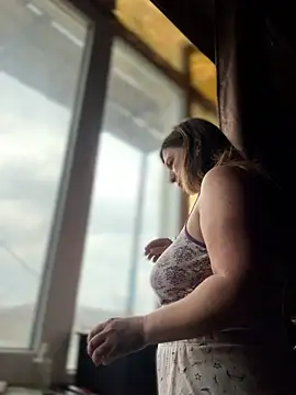 Sembang XXX Secara Langsung Natali_UA