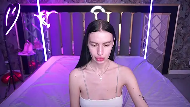 Snow_WhiteeeX 现场XXX聊天