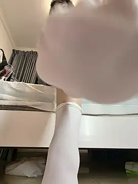 meimei_x Adlı Modelin Web Kamerası Şovu