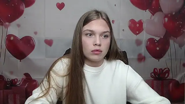 LaraPika – Live XXX-chat