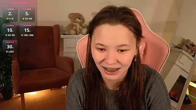 Maya_soft live XXX chat