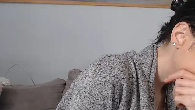 cleophee Webcam show