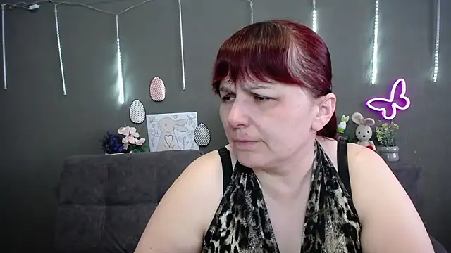 AliceInksSweetty – Live XXX-chat