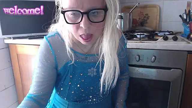 martachatte Show in webcam