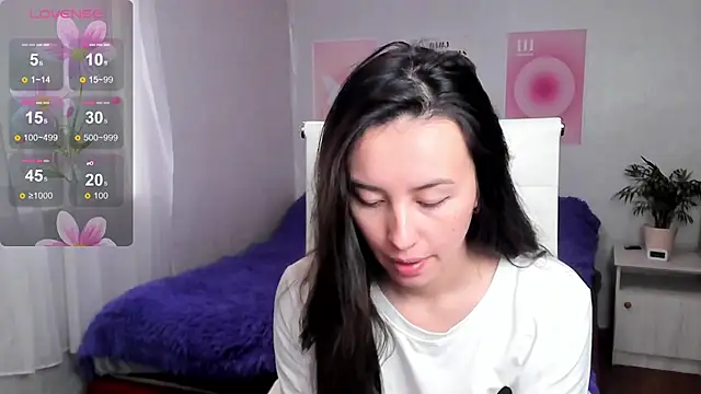 دردشة Geisha_Anna الجنسية المباشرة