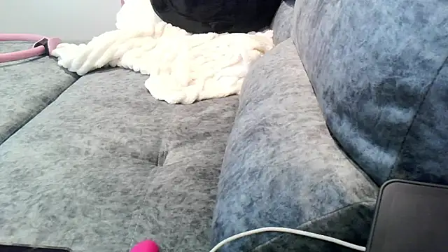 iamMalixxxn Webbikameraesitys