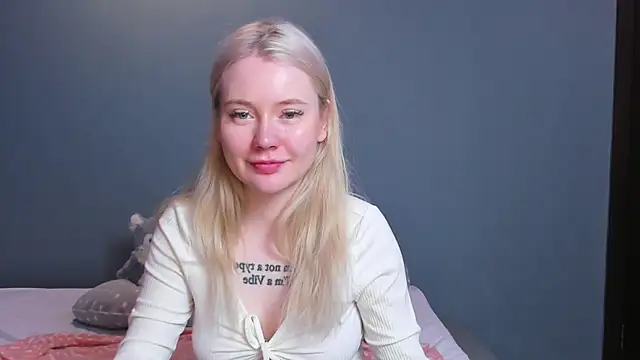 دردشة Lillie_Berry الجنسية المباشرة