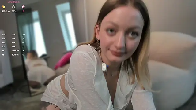 Chat XXX Live PeiLoynd