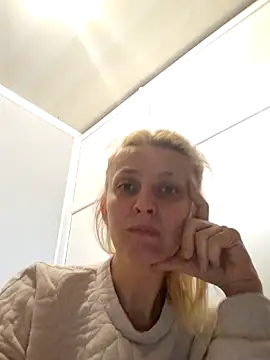 Webkamerová show MiaLove183