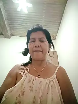 Show Webcam de TropicalFlower