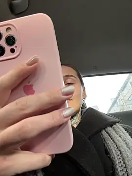 KishaMur Obrolan Langsung XXX