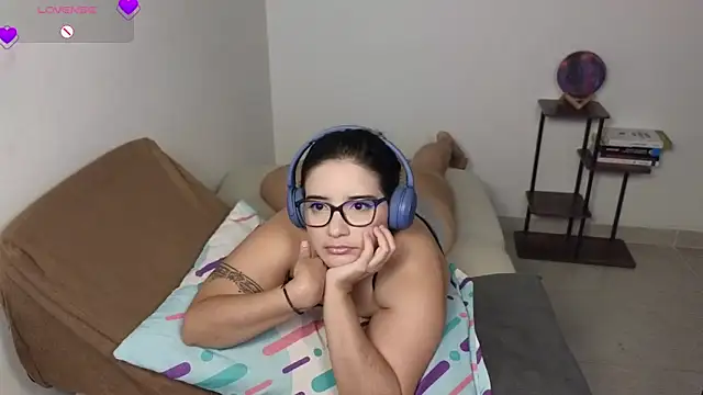 Chat XXX en directo de blue__moon_