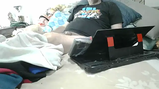 messi_syssy – Kamerová šou