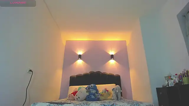 Sofia_Clauss_ 现场XXX聊天