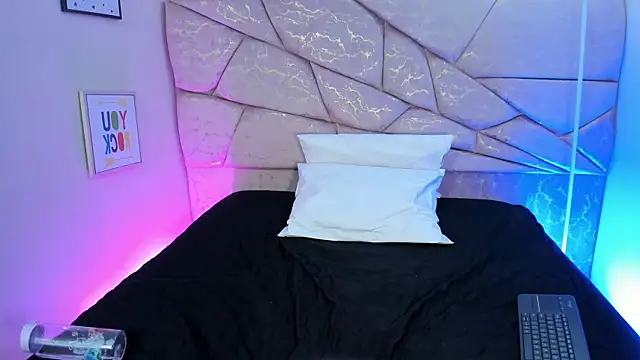 Chatroom XXX en direct de yayis_Betancur