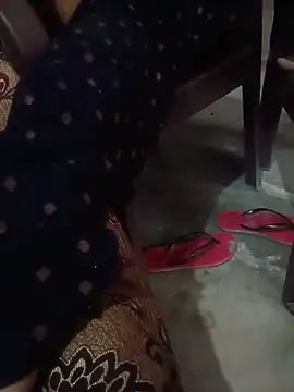 Ranicplshow Adlı Modelin Web Kamerası Şovu