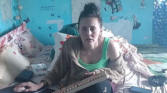 brighteyes77 Live XXX-Chat