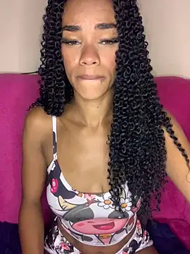 Chat XXX en directo de Cammgirlmii