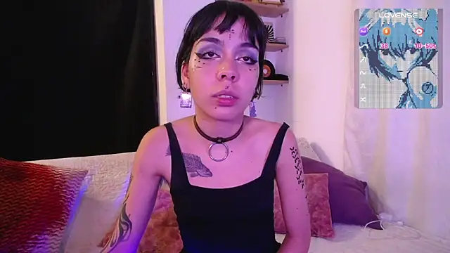 dark__nymph's Live XXX Chat