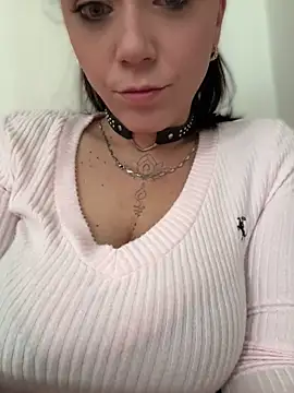 Chat XXX en directo de Makyna93