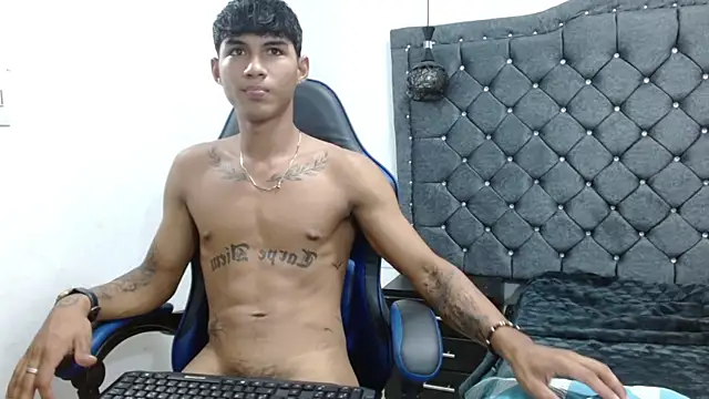 Chat +18 de luka_big18 ao vivo